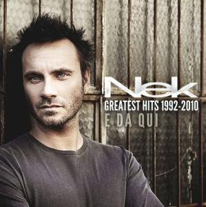 CD Shop - NEK GREATEST HITS 1992-2010