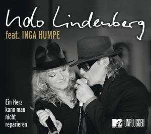 CD Shop - LINDENBERG U. FEAT. I.HUMPE EIN HERZ ... (CD SINGLE)
