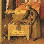 CD Shop - SHAW, ADRIAN COLOURS