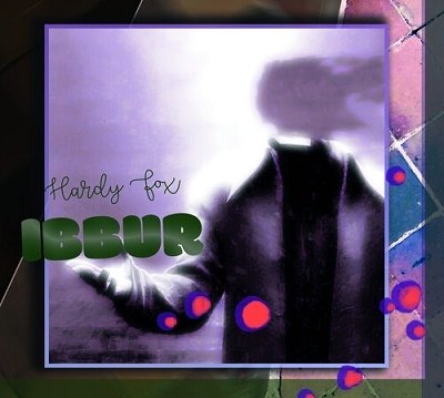 CD Shop - FOX, HARDY IBBUR