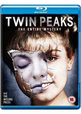 CD Shop - TV SERIES TWIN PEAKS COLLECTION