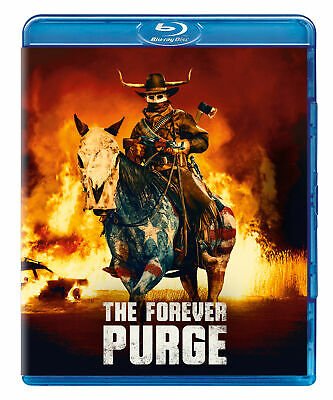 CD Shop - MOVIE FOREVER PURGE