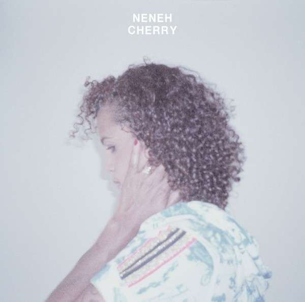 CD Shop - CHERRY, NENEH BLANK PROJECT