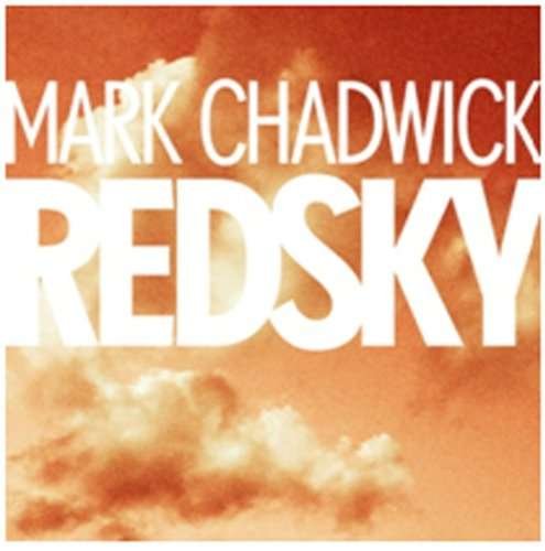 CD Shop - CHADWICK, MARK 7-RED SKY
