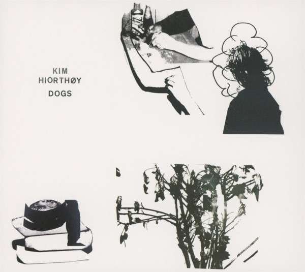 CD Shop - HIORTHOY, KIM DOGS