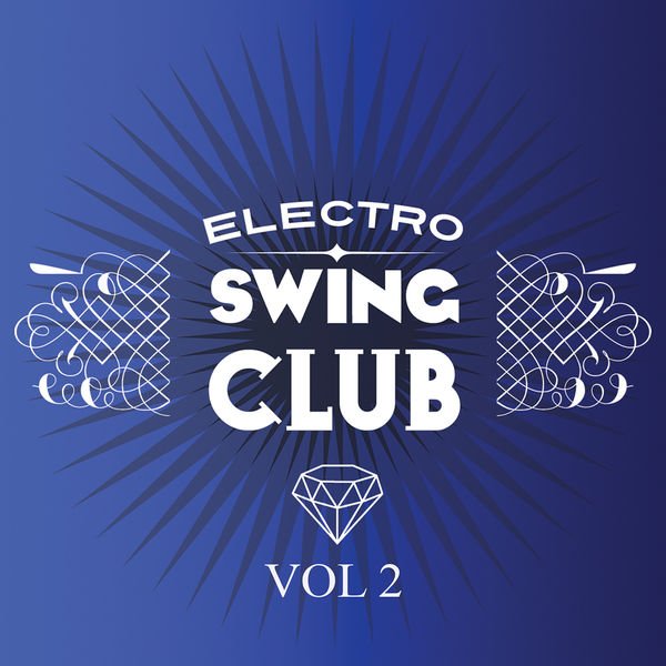 CD Shop - V/A ELECTRO SWING CLUB V.2