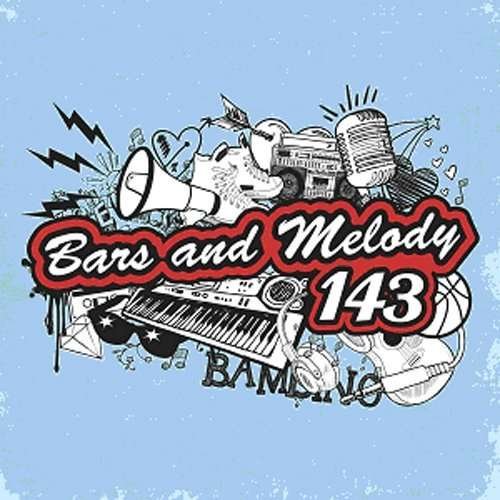 CD Shop - BARS & MELODY 143