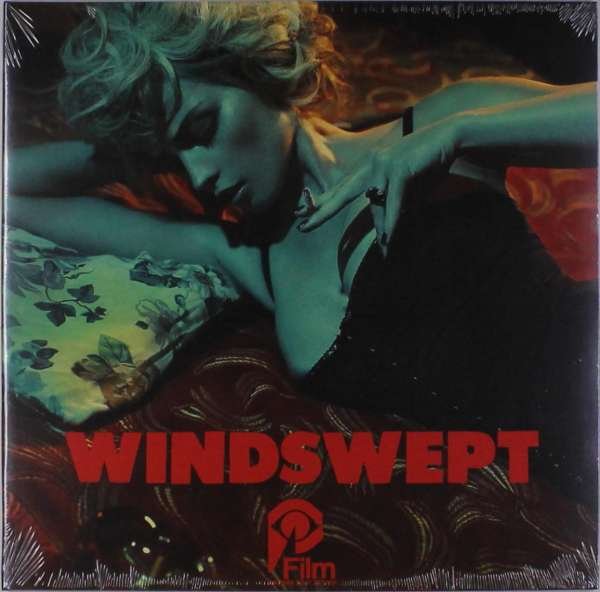 CD Shop - JEWEL, JOHNNY WINDSWEPT