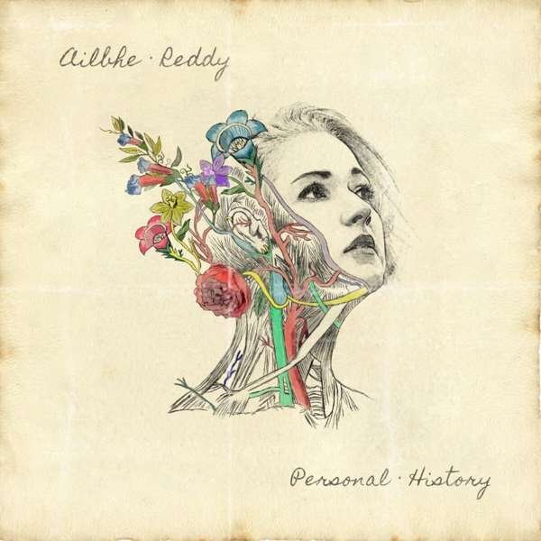 CD Shop - REDDY, AILBHE PERSONAL HISTORY