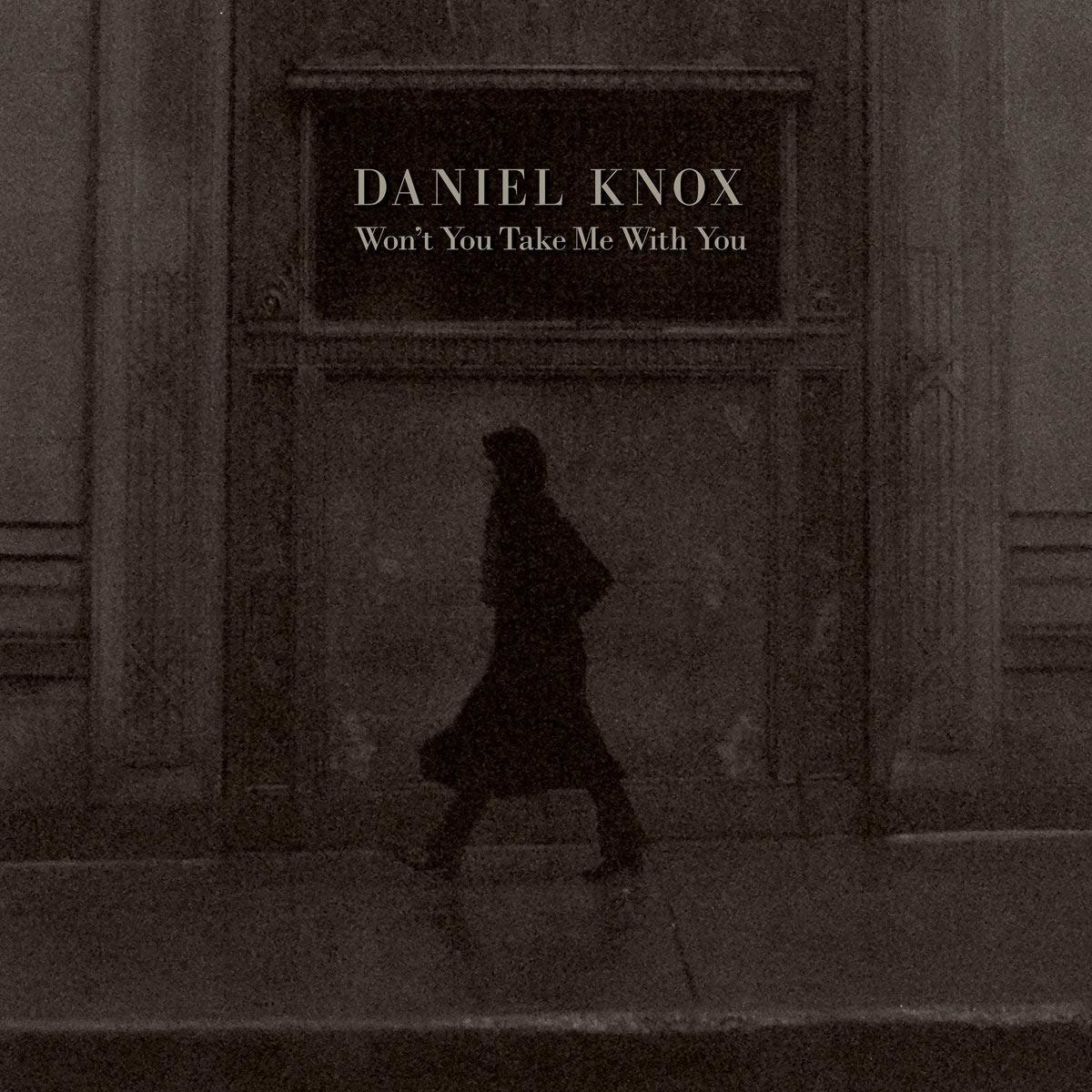 CD Shop - KNOX, DANIEL WON\
