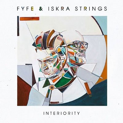 CD Shop - FYFE & ISKRA STRINGS INTERIORITY