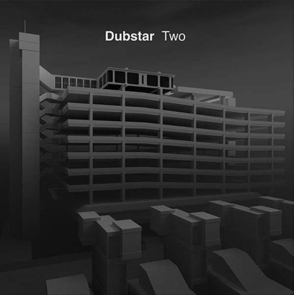 CD Shop - DUBSTAR TWO