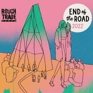 CD Shop - V/A ROUGH TRADE STORES PRESENTS END OF THE ROAD FESTIVAL 2022