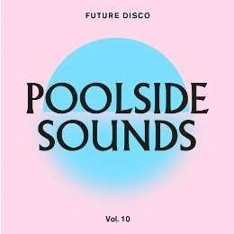 CD Shop - V/A FUTURE DISCO: POOLSIDE SOUNDS VOL.10