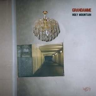 CD Shop - GRANDAMME HOLY MOUNTAIN
