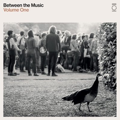 CD Shop - V/A END OF THE ROAD PRESENTS: BETWEEN THE MUSIC