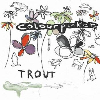 CD Shop - TROUT COLOURPICKER