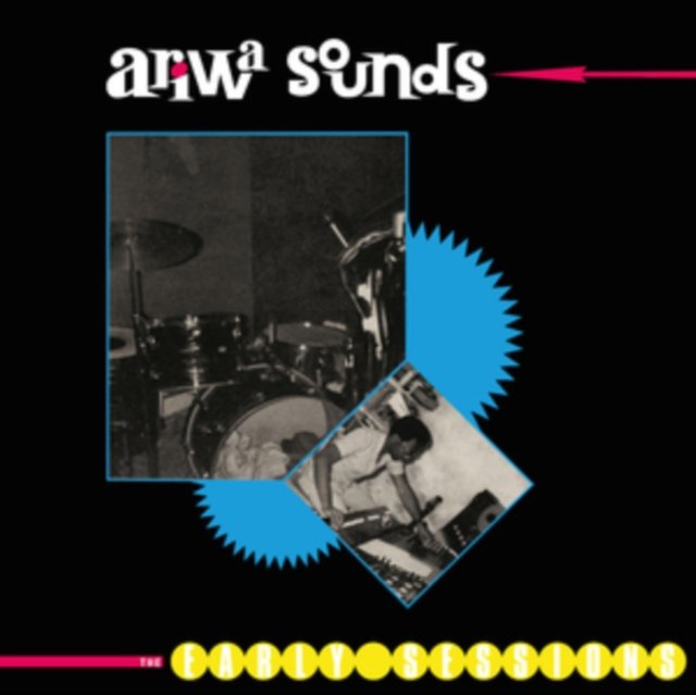CD Shop - MAD PROFESSOR ARIWA SOUNDS: THE EARLY SESSION