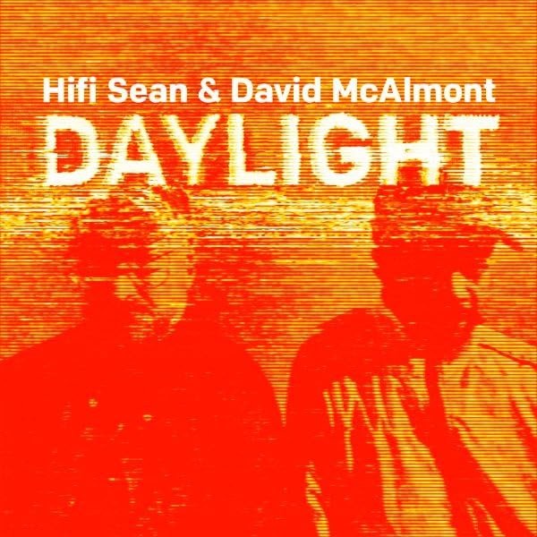 CD Shop - HIFI SEAN & DAVID ... DAYLIGHT