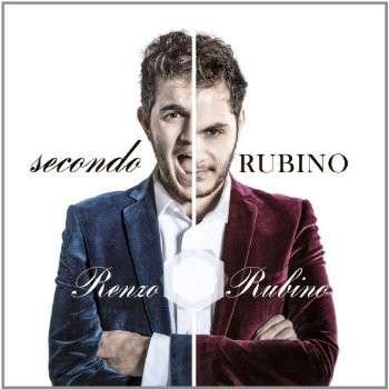 CD Shop - RUBINO, RENZO SECONDO RUBINO