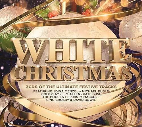 CD Shop - V/A WHITE CHRISTMAS