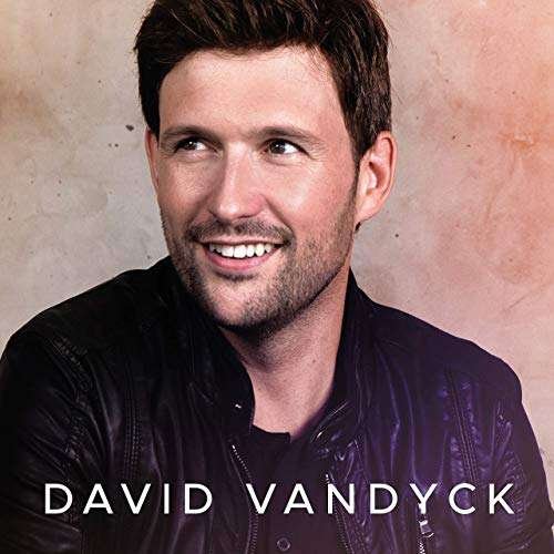 CD Shop - VANDYCK, DAVID DAVID VANDYCK