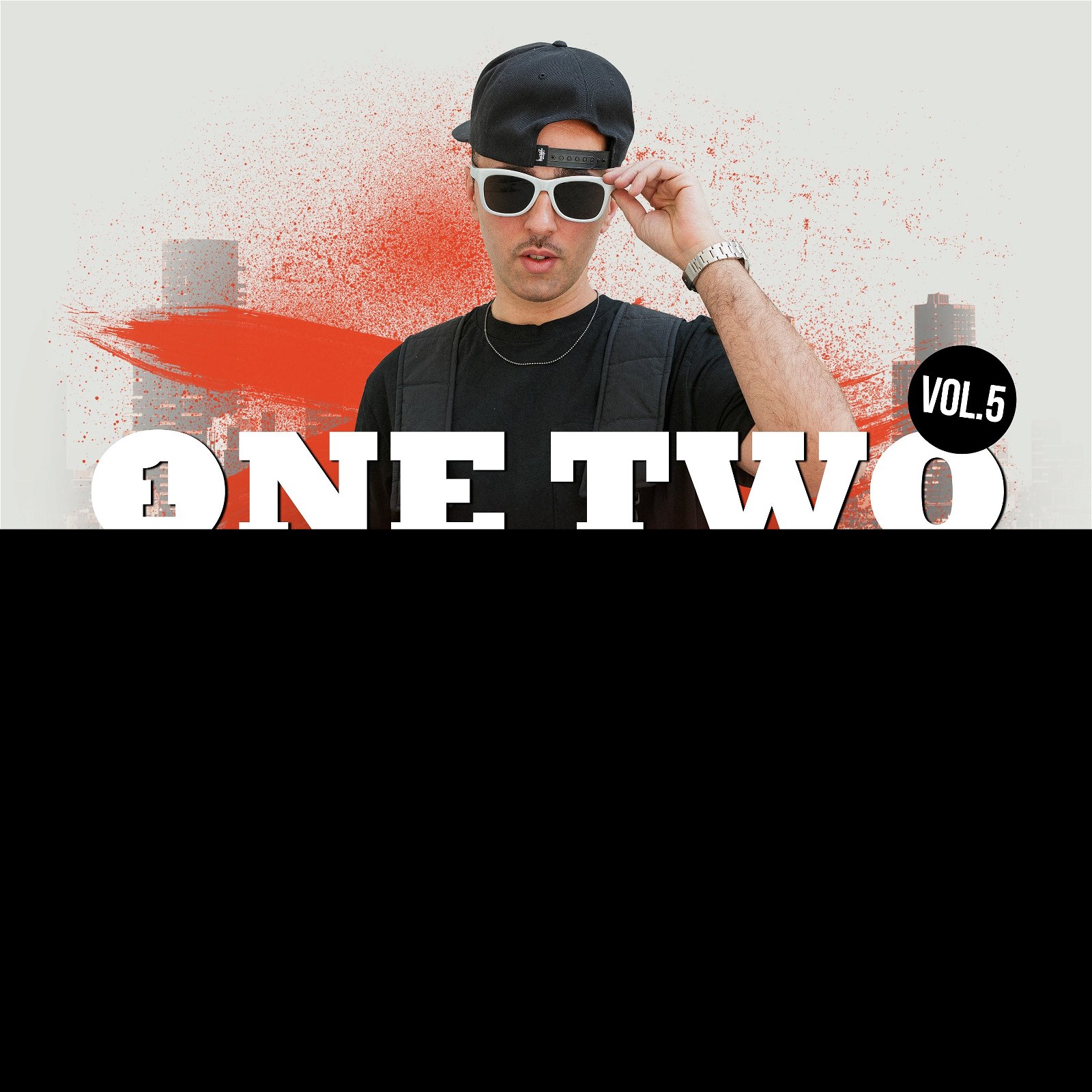CD Shop - V/A ONE TWO ONE TWO VOL. 5 - RAP ITALIANO 2021