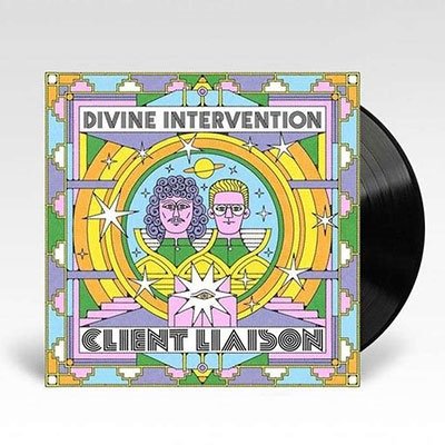 CD Shop - CLIENT LIAISON DIVINE INTERVENTION