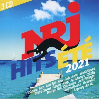 CD Shop - V/A NRJ HITS ETE 2021