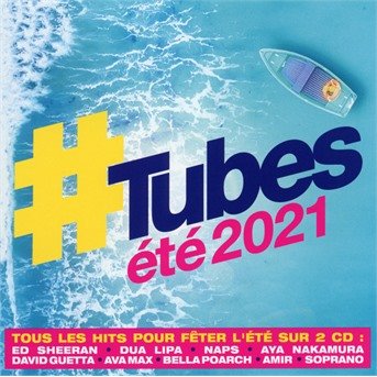 CD Shop - V/A TUBES ETE 2021