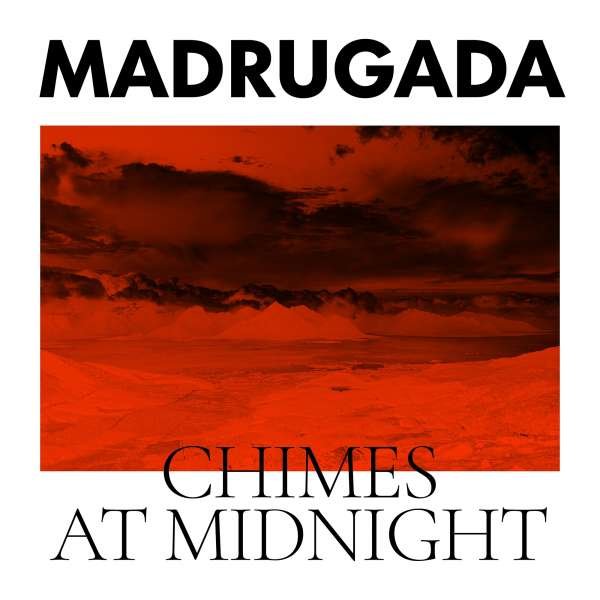 CD Shop - MADRUGADA CHIMES AT MIDNIGHT (SPECIAL EDITION)