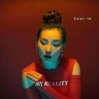 CD Shop - IM, DAMI MY REALITY
