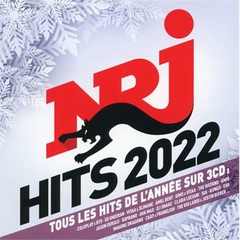 CD Shop - V/A NRJ HITS 2022