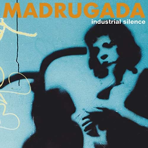 CD Shop - MADRUGADA INDUSTRIAL SILENCE