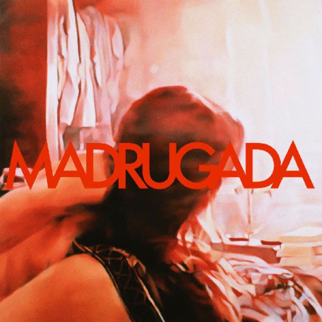 CD Shop - MADRUGADA MADRUGADA