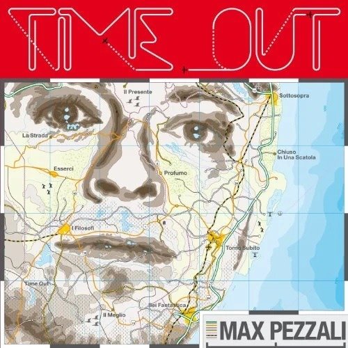 CD Shop - PEZZALI, MAX TIME OUT