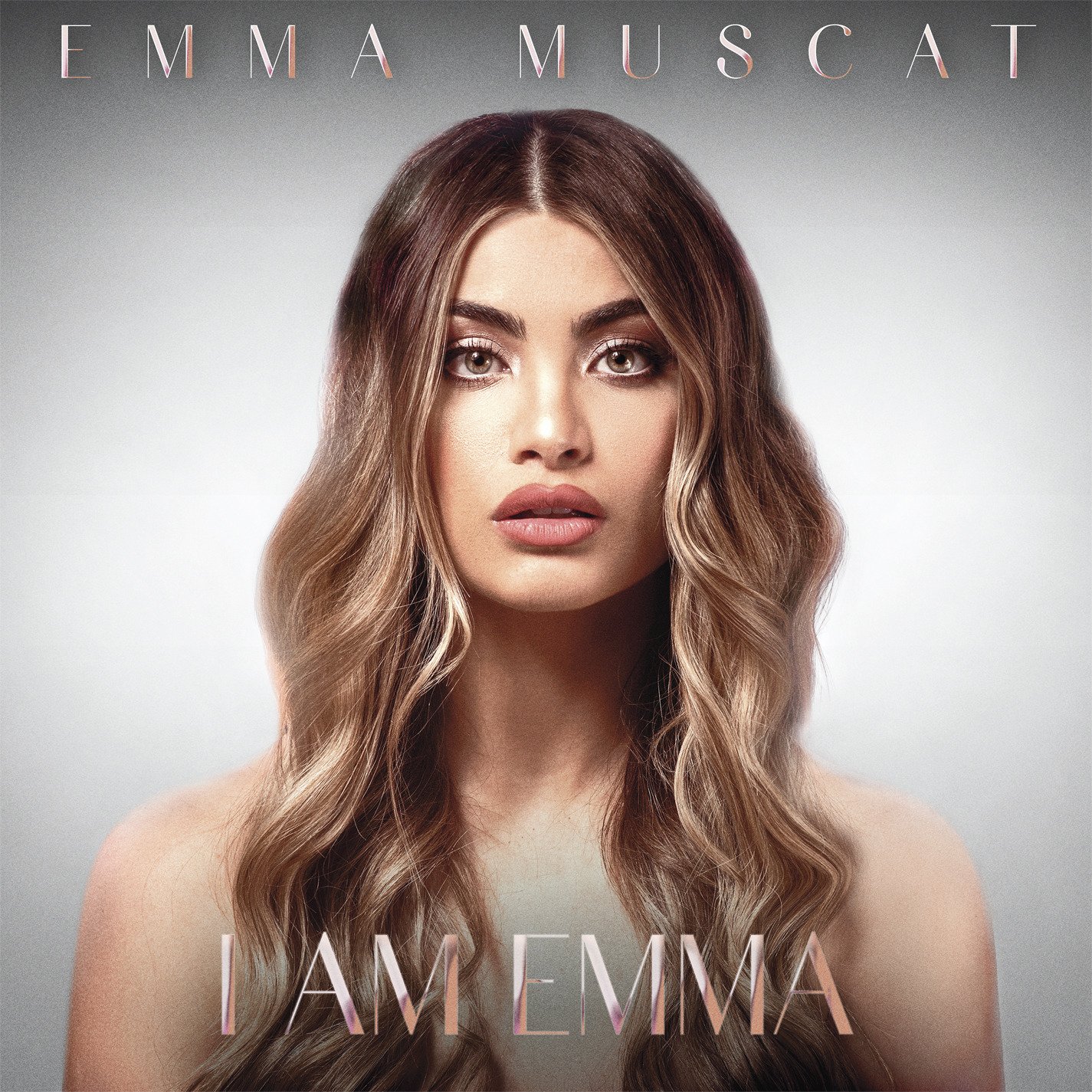 CD Shop - MUSCAT, EMMA I AM EMMA