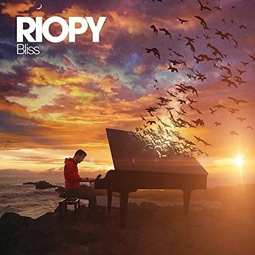 CD Shop - RIOPY BLISS