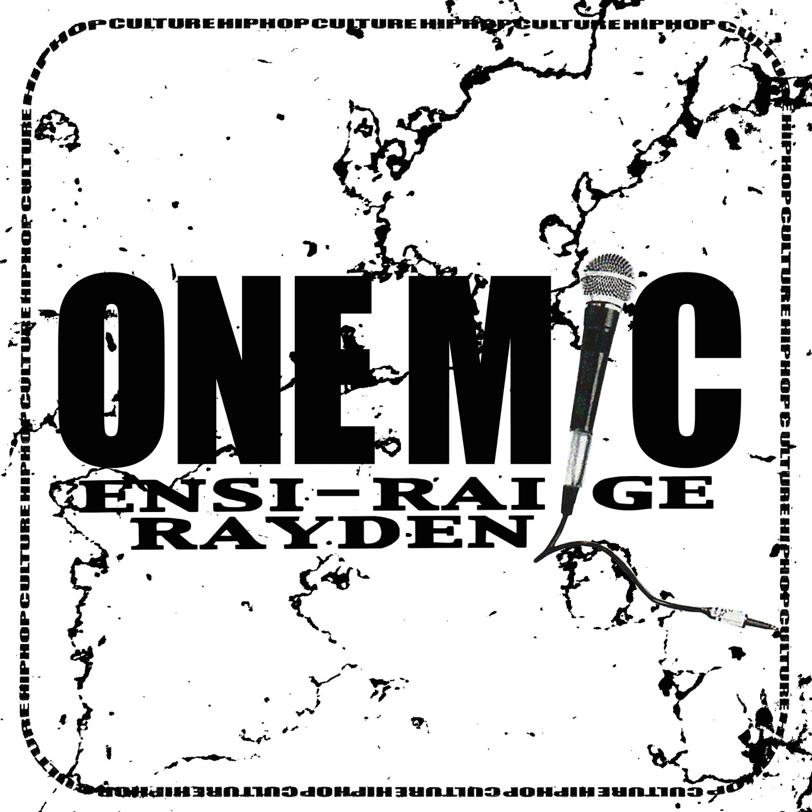 CD Shop - ONEMIC PROMO