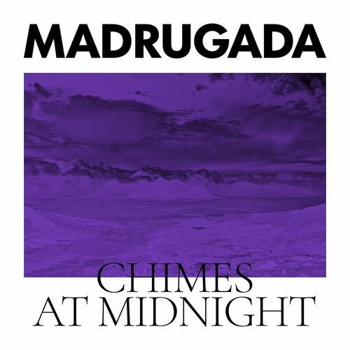 CD Shop - MADRUGADA CHIMES AT MIDNIGHT (SPECIAL EDITION)