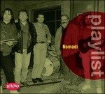 CD Shop - NOMADI PLAYLIST:NOMADI
