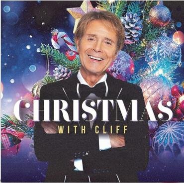 CD Shop - RICHARD, CLIFF CHRISTMAS WITH CLIFF
