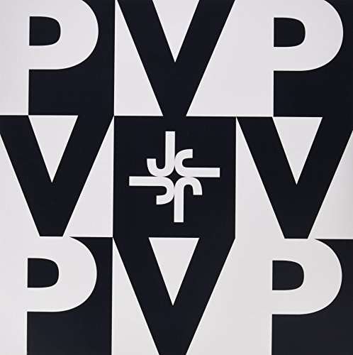 CD Shop - PVP HERMANOS DE PIEL