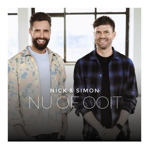 CD Shop - NICK & SIMON NU OF OOIT