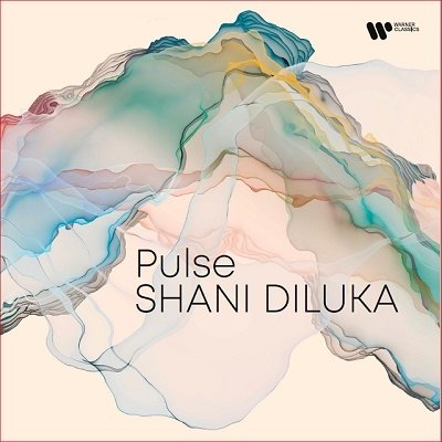 CD Shop - DILUKA, SHANI PULSE