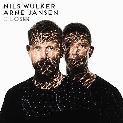 CD Shop - WULKER, NILS & JANSEN, ARNE CLOSER