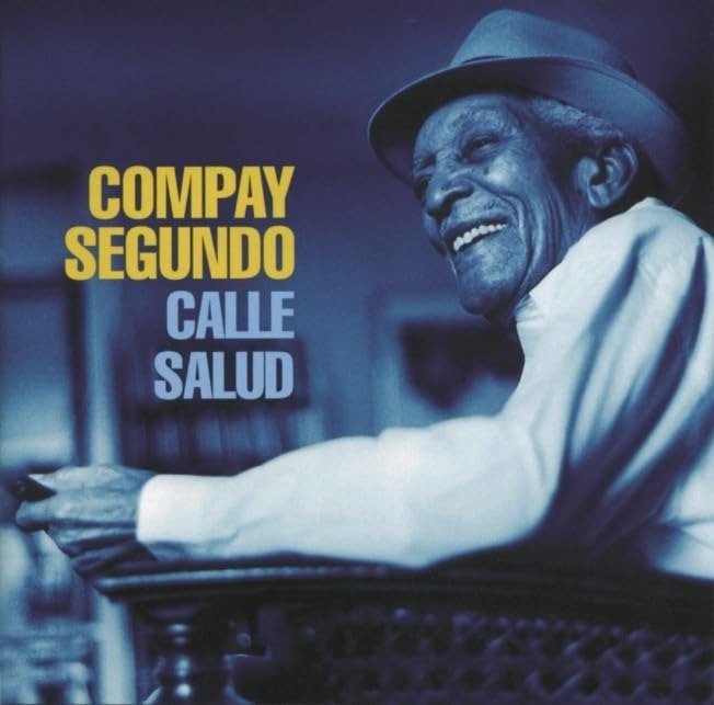 CD Shop - COMPAY SEGUNDO CALLE SALUD