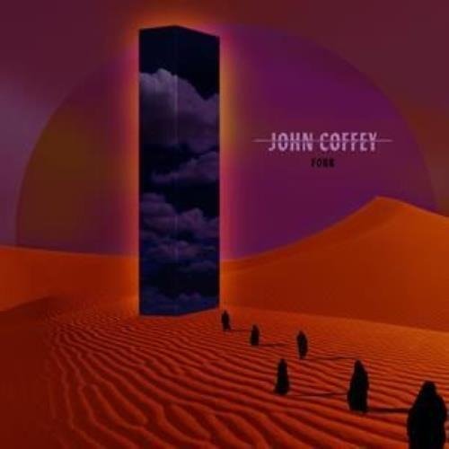 CD Shop - JOHN COFFEY FOUR