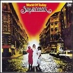 CD Shop - SUPERMAX WORLD OF TODAY