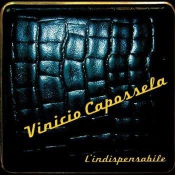 CD Shop - CAPOSSELA, VINICIO L\
